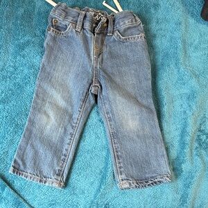 The Children's Place Classic Blue Jeans